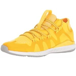 Adidas Stella McCartney Crazymove Bounce Sneakers